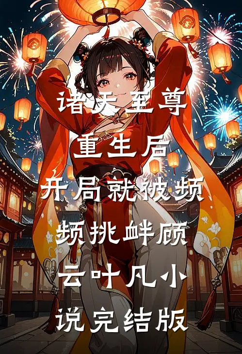 诸天至尊重生后，开局就被频频挑衅顾云叶凡小说完结版