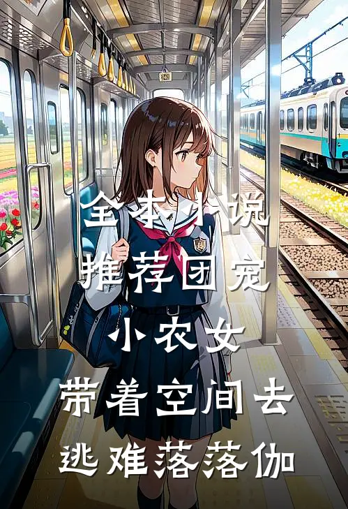 全本小说推荐团宠小农女:带着空间去逃难 落落伽