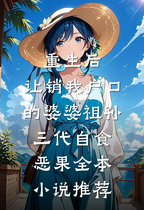 重生后，让销我户口的婆婆祖孙三代自食恶果全本小说推荐