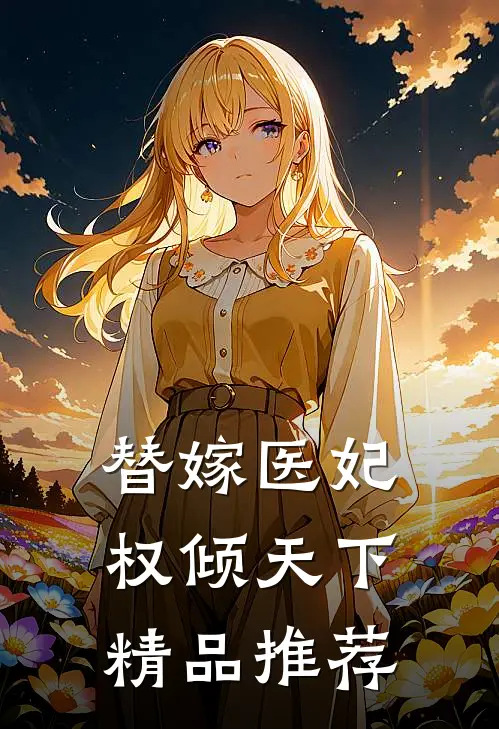 替嫁医妃权倾天下精品推荐