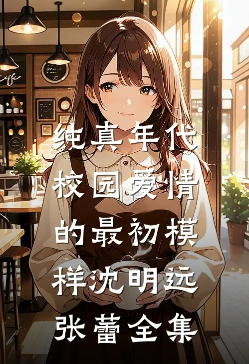 纯真年代：校园爱情的最初模样沈明远张蕾 全集