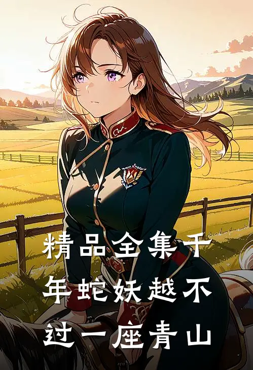 精品全集千年蛇妖越不过一座青山