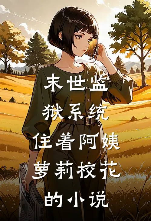 末世监狱系统，住着阿姨萝莉校花的小说