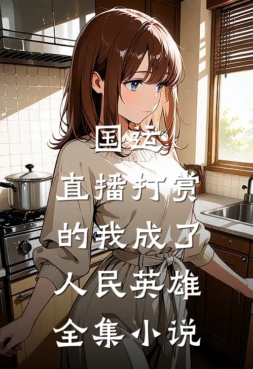 国运：直播打赏的我成了人民英雄全集小说