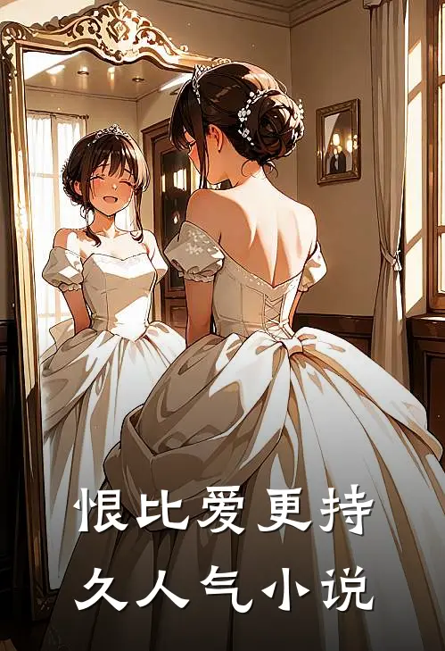 恨比爱更持久人气小说