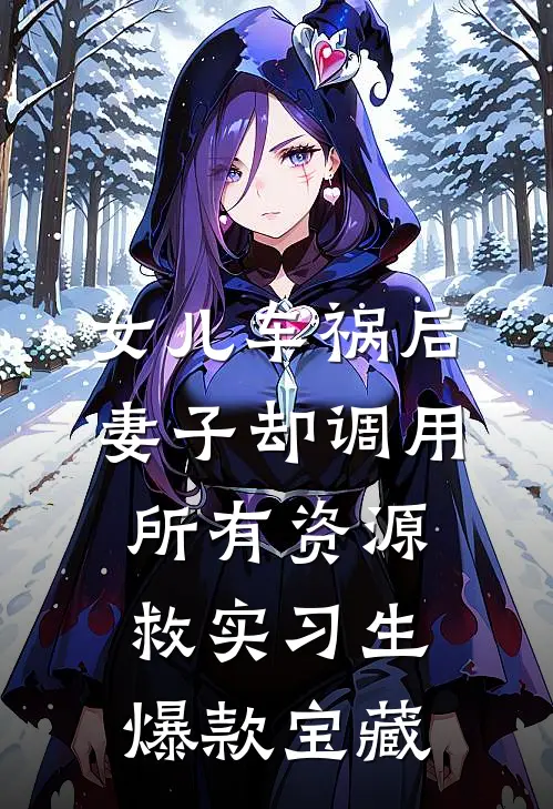 女儿车祸后，妻子却调用所有资源救实习生爆款宝藏