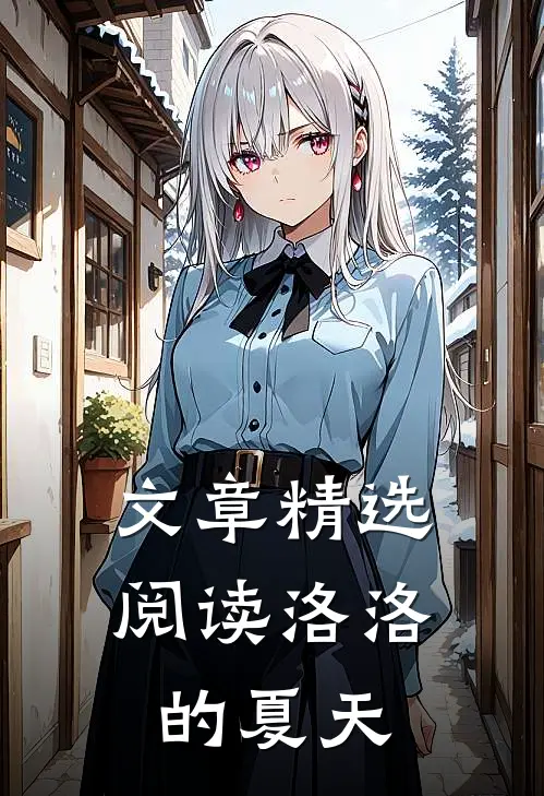 文章精选阅读洛洛的夏天
