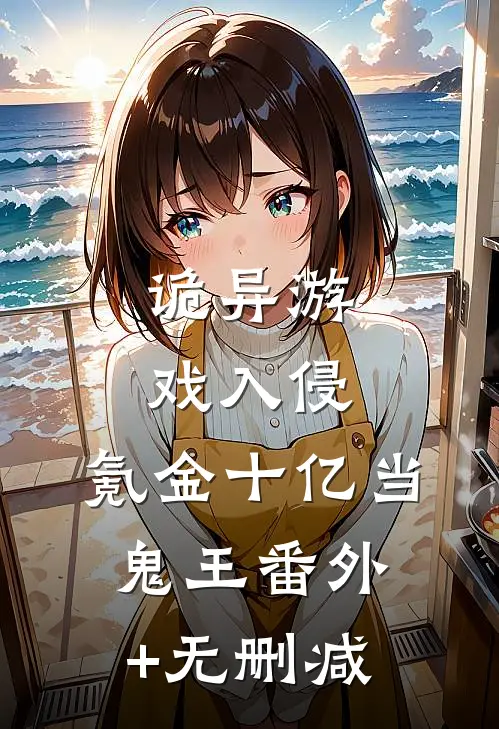 诡异游戏入侵，氪金十亿当鬼王番外+无删减