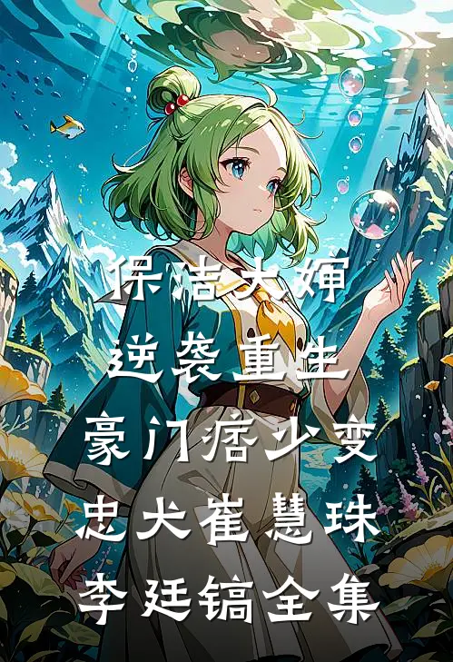 保洁大婶逆袭重生，豪门痞少变忠犬崔慧珠李廷镐 全集