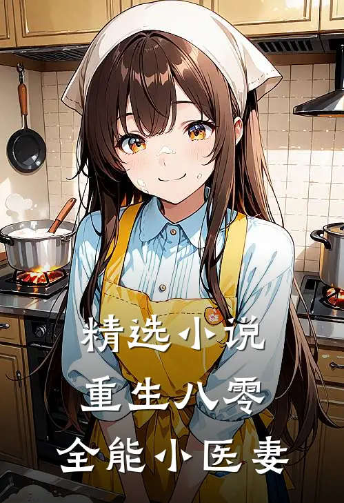 精选小说重生八零：全能小医妻