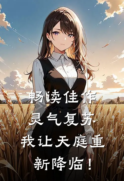 畅读佳作灵气复苏，我让天庭重新降临！