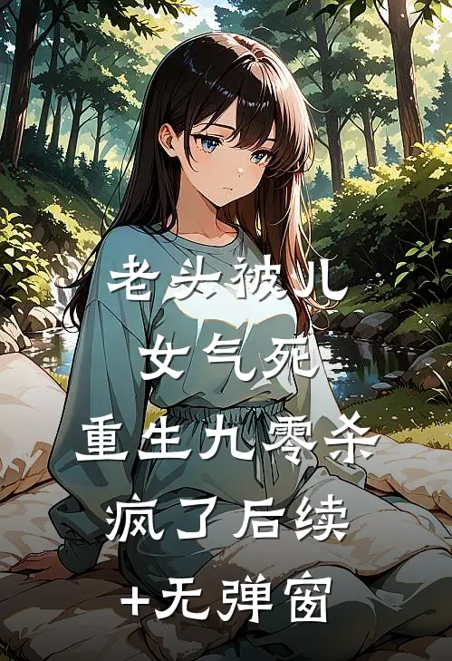 老头被儿女气死，重生九零杀疯了后续+无弹窗