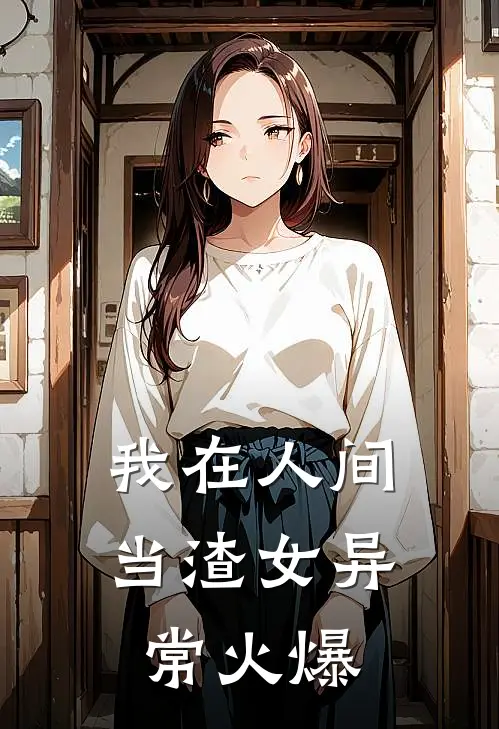 我在人间当渣女异常火爆
