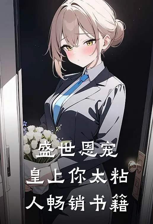 盛世恩宠：皇上你太粘人畅销书籍