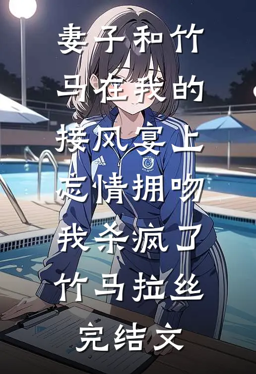 妻子和竹马在我的接风宴上忘情拥吻，我杀疯了竹马拉丝完结文