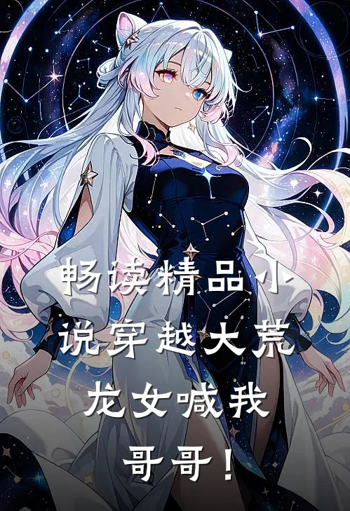 畅读精品小说穿越大荒，龙女喊我哥哥！