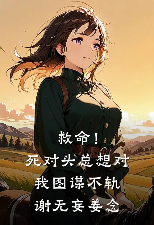 救命！死对头总想对我图谋不轨谢无妄姜念