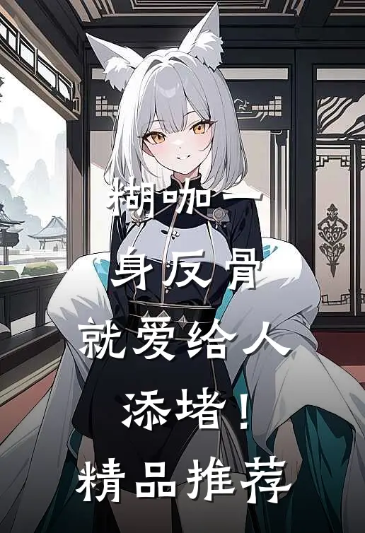 糊咖一身反骨，就爱给人添堵！精品推荐