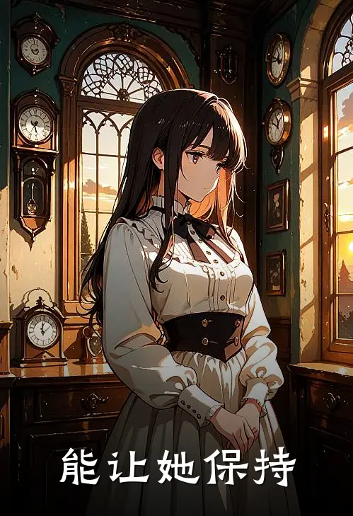 能让她保持