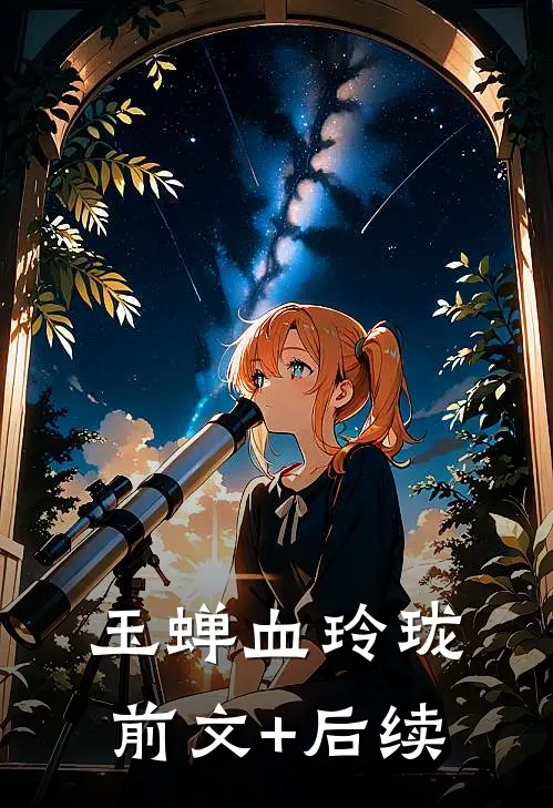 玉蝉血玲珑前文+后续