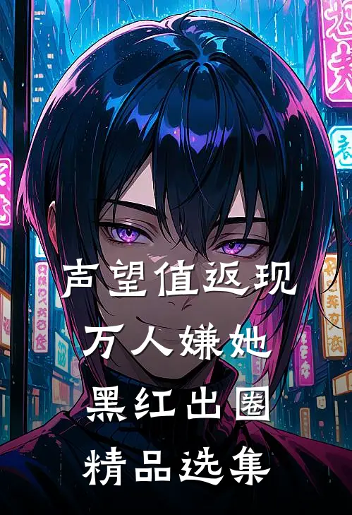 声望值返现，万人嫌她黑红出圈精品选集