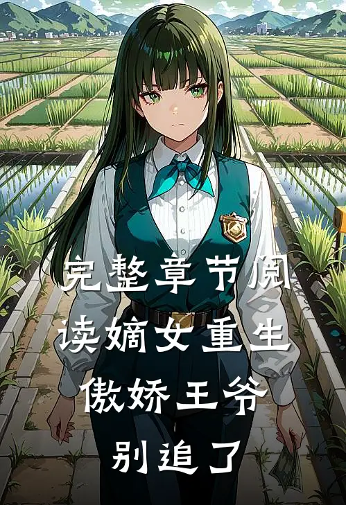 完整章节阅读嫡女重生：傲娇王爷别追了