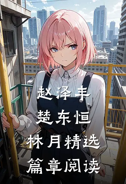 赵泽丰,楚东恒,林月精选篇章阅读