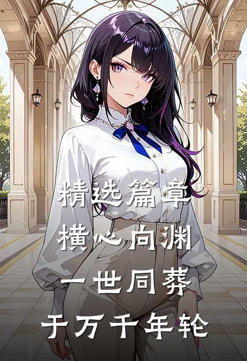 精选篇章横心向渊，一世同葬，于万千年轮