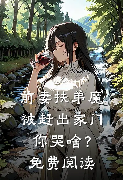 前妻扶弟魔，被赶出家门你哭啥？免费阅读