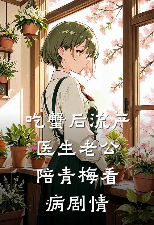 吃蟹后流产，医生老公陪青梅看病剧情