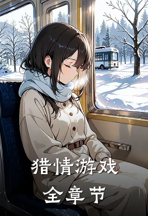 猎情游戏全章节