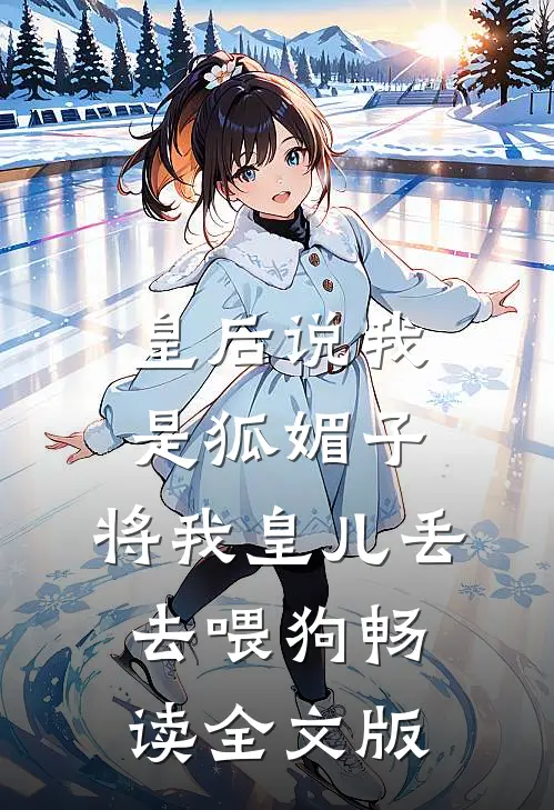 皇后说我是狐媚子，将我皇儿丢去喂狗畅读全文版