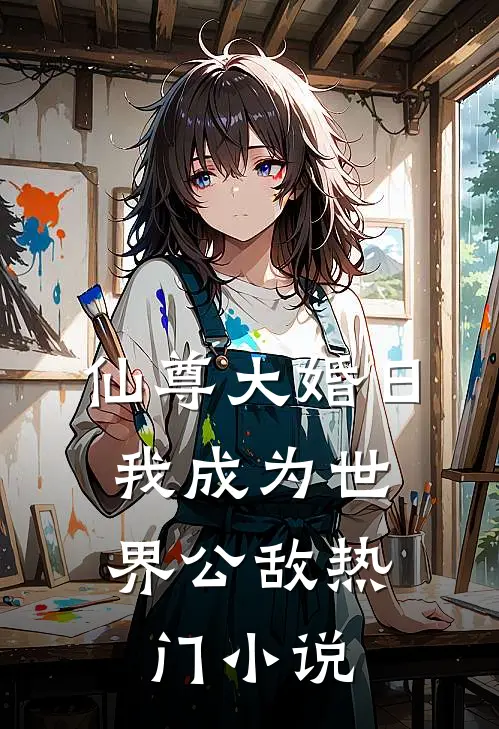 仙尊大婚日，我成为世界公敌热门小说