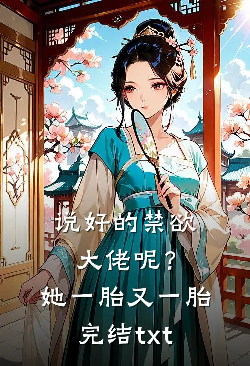 说好的禁欲大佬呢？她一胎又一胎完结txt