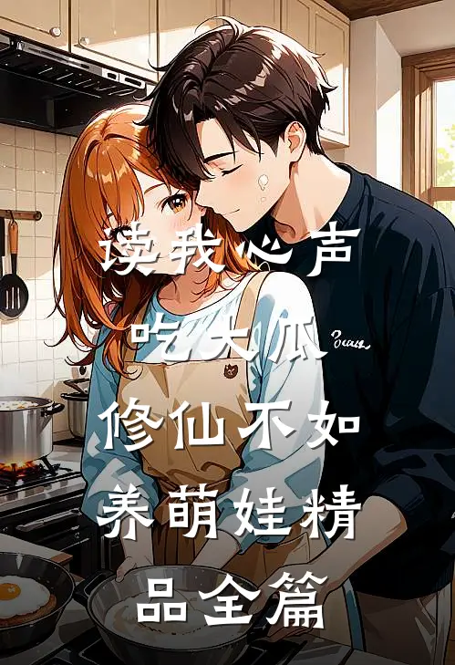 读我心声吃大瓜，修仙不如养萌娃精品全篇