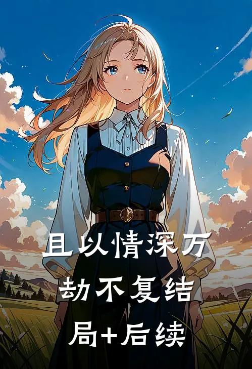 且以情深万劫不复结局+后续