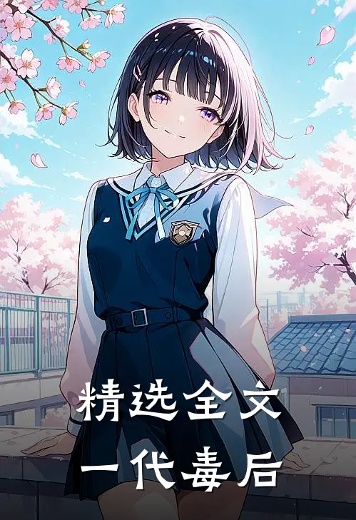 精选全文一代毒后