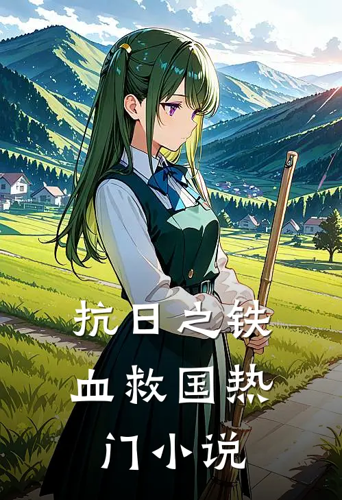 抗日之铁血救国热门小说