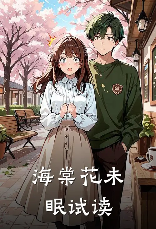 海棠花未眠试读