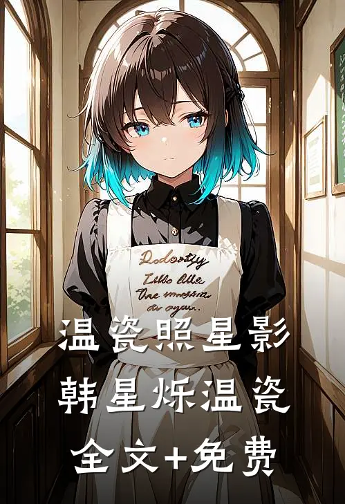 温瓷照星影韩星烁温瓷全文+免费