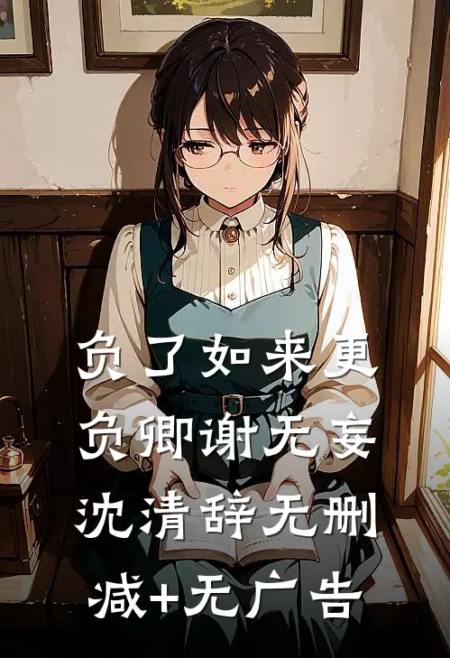 负了如来更负卿谢无妄沈清辞无删减+无广告