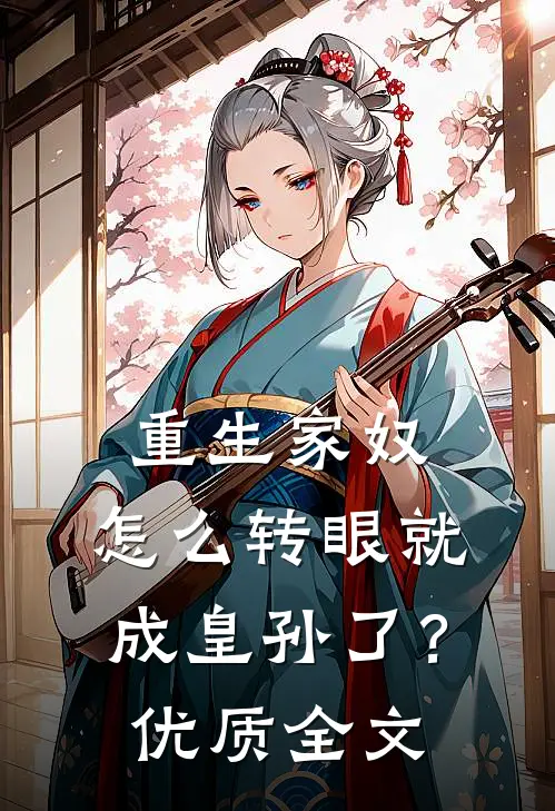 重生家奴，怎么转眼就成皇孙了？优质全文