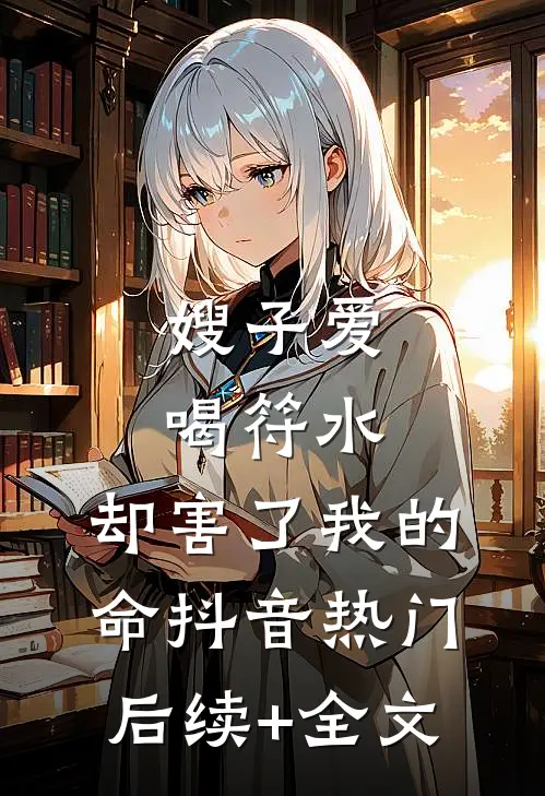 嫂子爱喝符水，却害了我的命抖音热门后续+全文