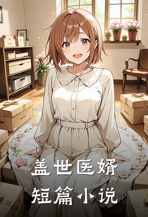 盖世医婿短篇小说