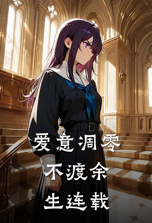 爱意凋零，不渡余生连载