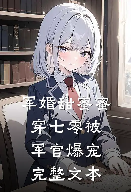 军婚甜蜜蜜，穿七零被军官爆宠完整文本
