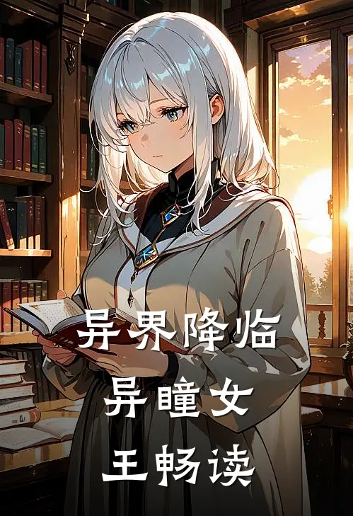异界降临：异瞳女王畅读