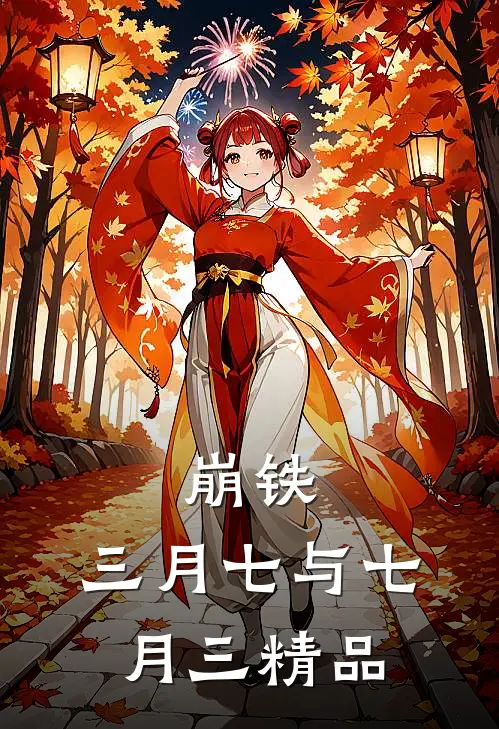 崩铁：三月七与七月三精品