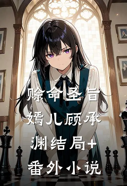 赊命圣旨嫣儿顾承渊结局+番外小说