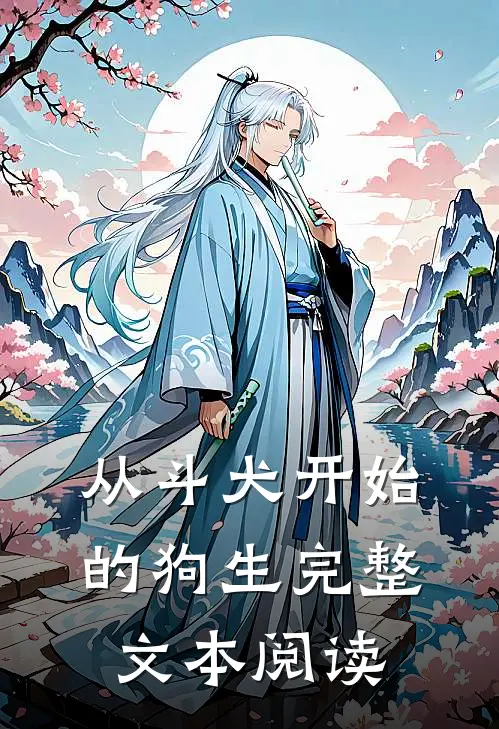 从斗犬开始的狗生完整文本阅读